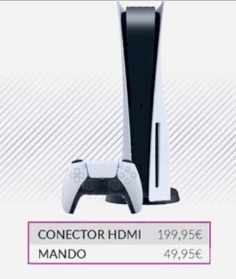 Game Playstation 5 y Xbox Series XS oferta