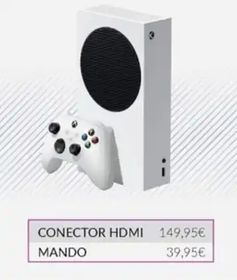 Game Playstation 5 y Xbox Series XS oferta