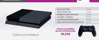 Game Disco duro oferta