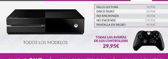 Game Disco duro oferta