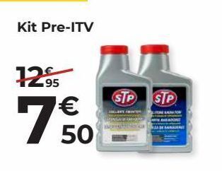Feu Vert Aditivos oferta