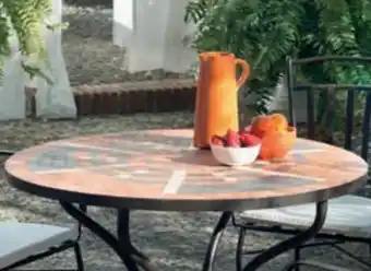 Eroski Mesa redonda eroski oferta