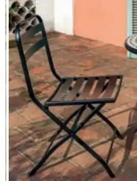 Eroski Silla plegable eroski oferta