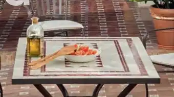 Eroski Mesa eroski oferta