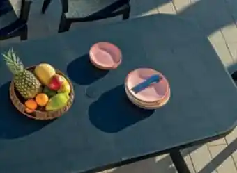 Eroski Mesa extensible oferta