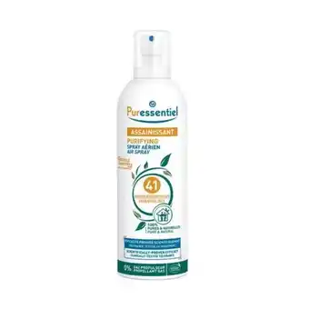 Puressentiel spray aéreo purificante 41 500 ml