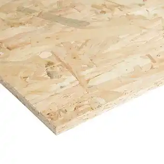 Brico Depôt Tablero de osb natural 250 x 125 x 1,5 cm oferta
