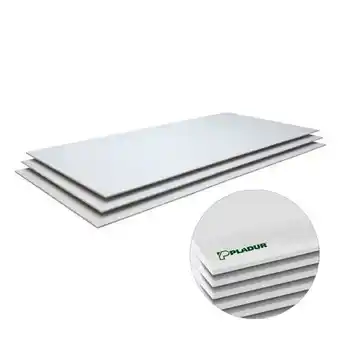 Brico Depôt Placa pladur estándar 260 x 120 cm 13 mm oferta