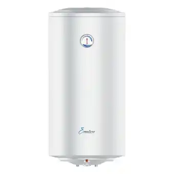 Brico Depôt Termo reversible pro 80 l emelson oferta