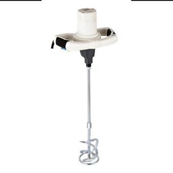 Brico Depôt Mezclador eléctrico 1200 w mac allister oferta