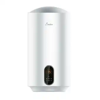 Brico Depôt Termo diamond con wifi 80 l emelson oferta