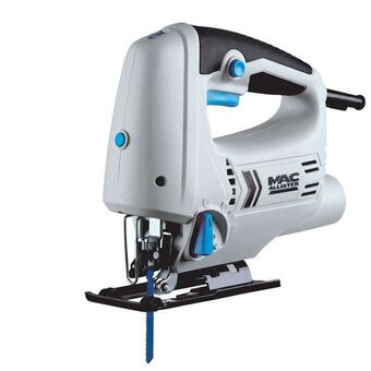 Brico Depôt Sierra de calar pendular 600 w mac allister oferta