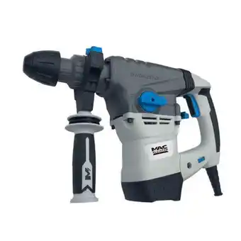 Brico Depôt Martillo percutor 1500 w mac allister oferta