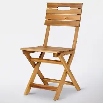 Brico Depôt Silla de jardín denia oferta