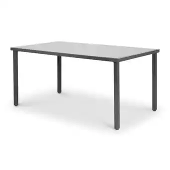 Brico Depôt Mesa de jardín dallas oferta