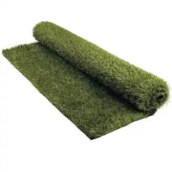Brico Depôt Césped artificial maple 1 x 4 m - 37 mm oferta