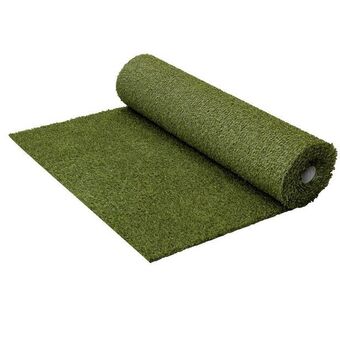 Brico Depôt Césped artificial dennis 2 x 4 m - 20 mm oferta