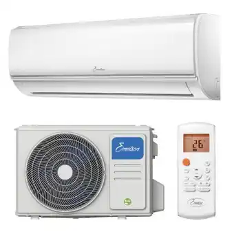 Brico Depôt Aire acondicionado ist3b 3.000 frg emelson oferta