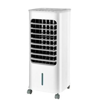 Brico Depôt Ventilador evaporativo 65 w oferta