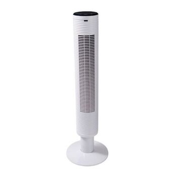 Brico Depôt Ventilador de torre 45 w blyss oferta