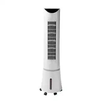 Brico Depôt Ventilador nebulizador de torre 45 w blyss oferta