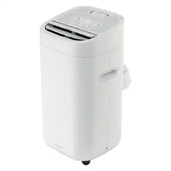 Brico Depôt Aire acondicionado portátil 2.250 frg good home oferta