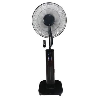 Brico Depôt Ventilador nebulizador de pie 70 w oferta