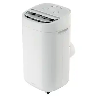 Brico Depôt Aire acondicionado portátil 3.000 frg con bomba de calor good home oferta