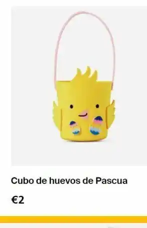 Flying Tiger Huevos de pascua oferta