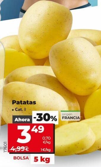 Maxi Dia Patatas oferta