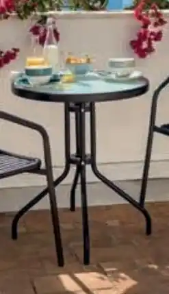 Eroski Mesa bi-lola oferta