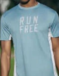 Eroski Camiseta active oferta