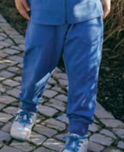 Eroski Pantalón largo felpa oferta
