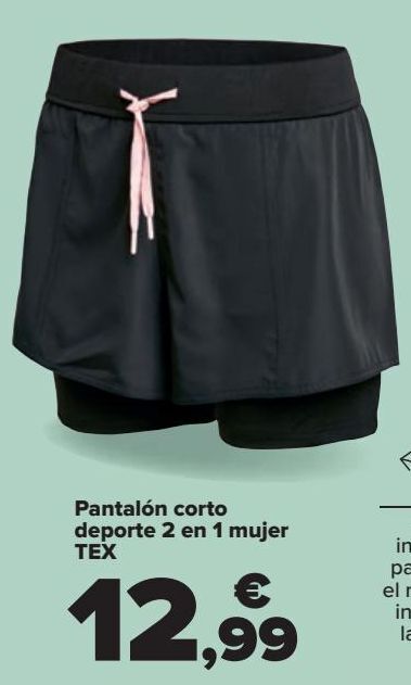 El precio y las condiciones de Carrefour están en el catálogo o el sitio  web que dirigen.