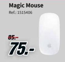 MediaMarkt Magic mouse oferta