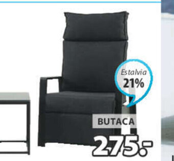 JYSK Butaca oferta