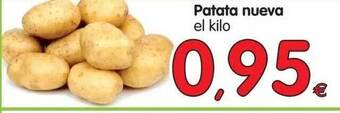 Alimerka Patata Nueva oferta