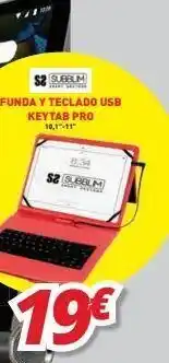 Mi electro Funda tablet oferta