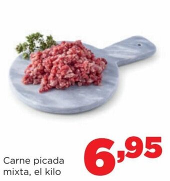 Alimerka Carne Picada Mixta, El Kilo oferta