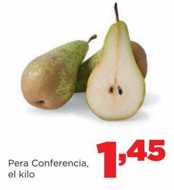 Alimerka Pera Conferencia, El Kilo oferta