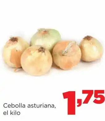 Alimerka Cebolla Asturiana, El Kilo oferta