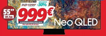Mi electro Smart tv oferta