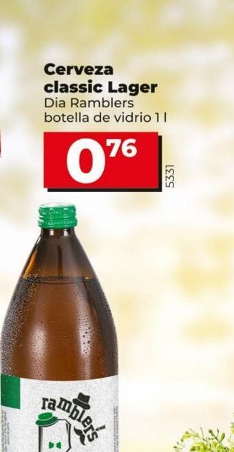 Maxi Dia Cerveza dia oferta