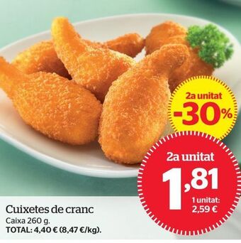 La Sirena Empanadillas la cocinera oferta