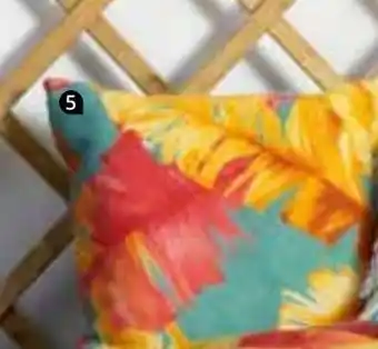 Conforama Cojín decorativo oferta