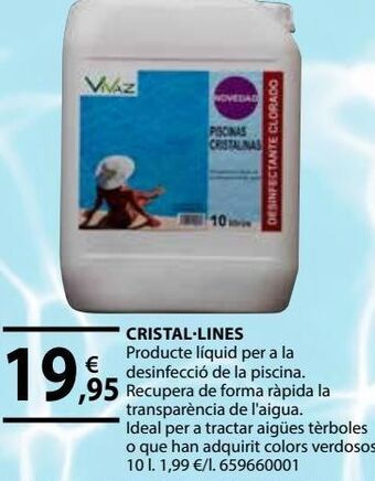 Fes Més Piscinas oferta