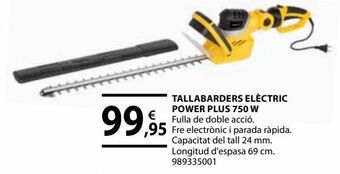 Fes Més Herramientas de jardín oferta