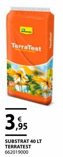 Fes Més Sustrato universal oferta