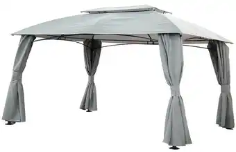 Fes Més Pèrgola 3x4 mt oferta