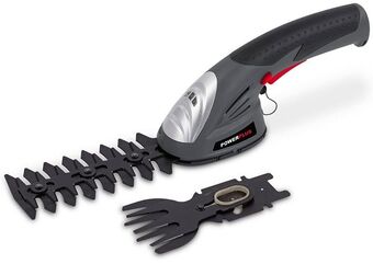 Fes Més Tallavores/tallabarders power plus 7,2 v. li-ion oferta